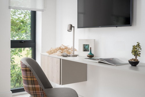 Brighton Beach Suites - Gallery - 12