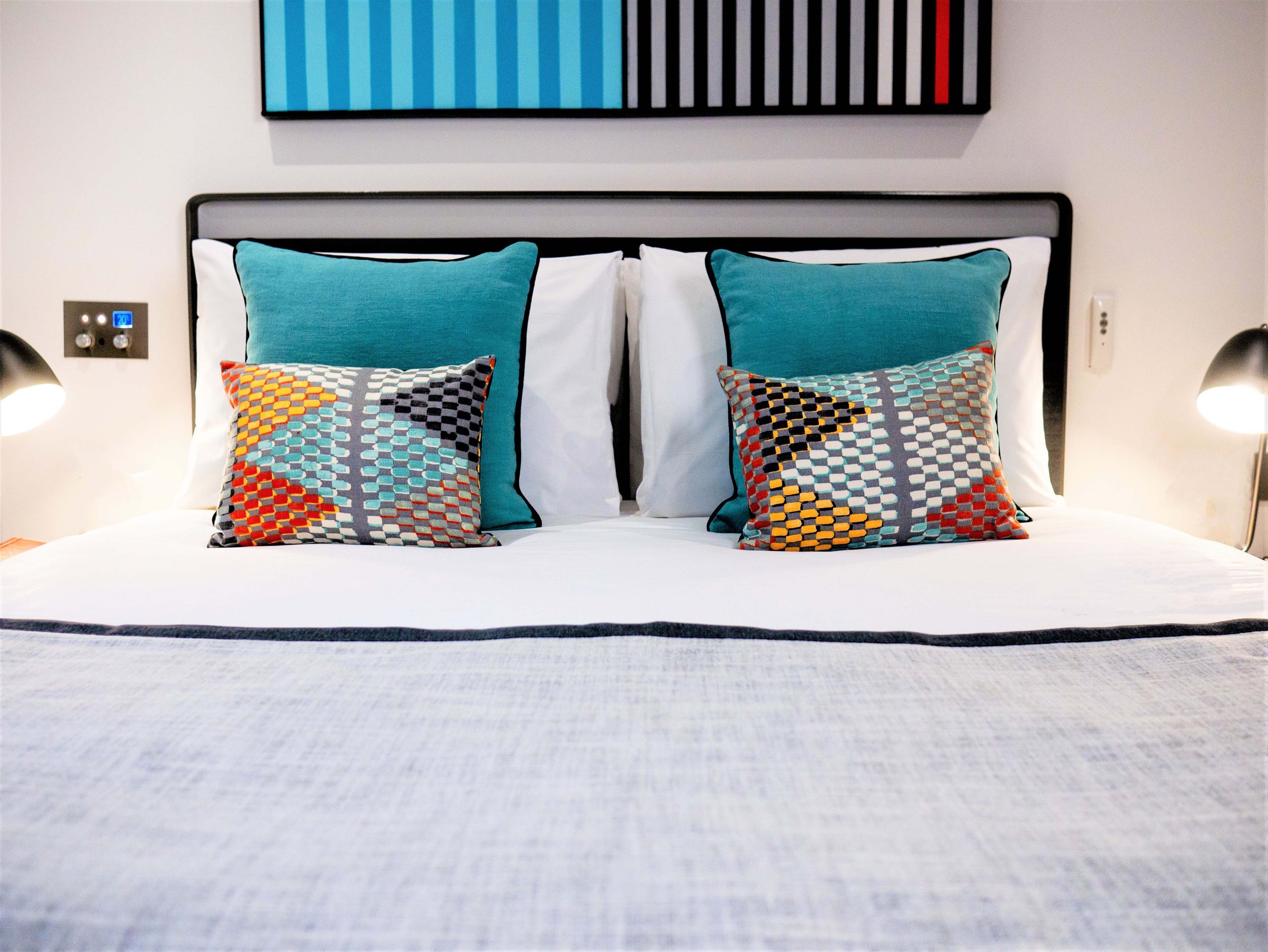  Studio Apartment  -  Brighton Beach Suites  - Gallery -  1