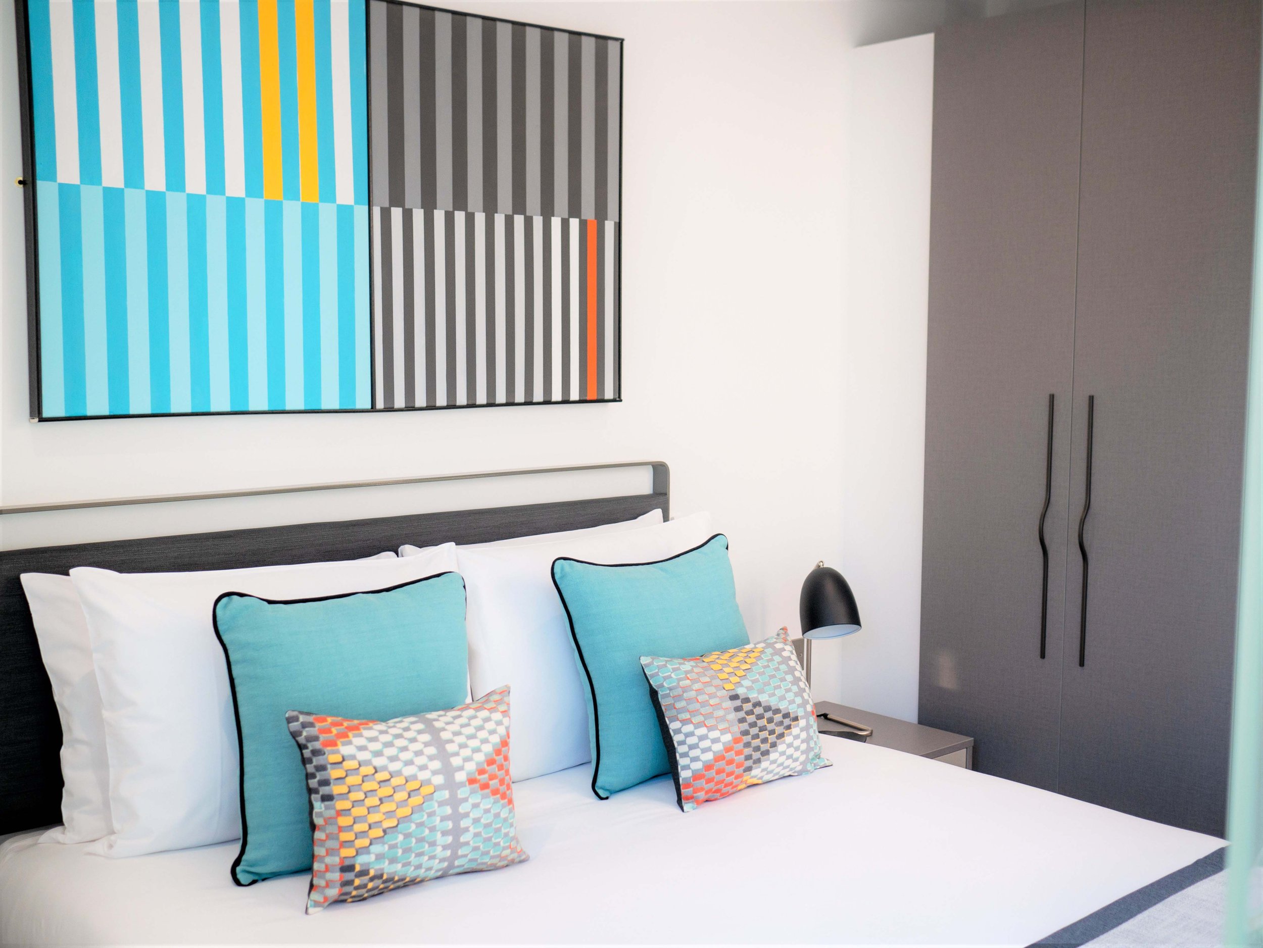  Studio Apartment  -  Brighton Beach Suites  - Gallery -  5