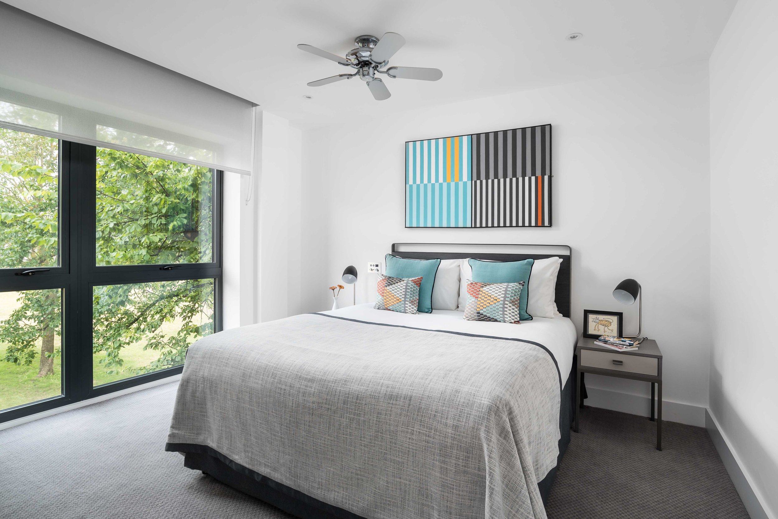 1 Bed Apartment - Brighton Beach Suites - Gallery - 1