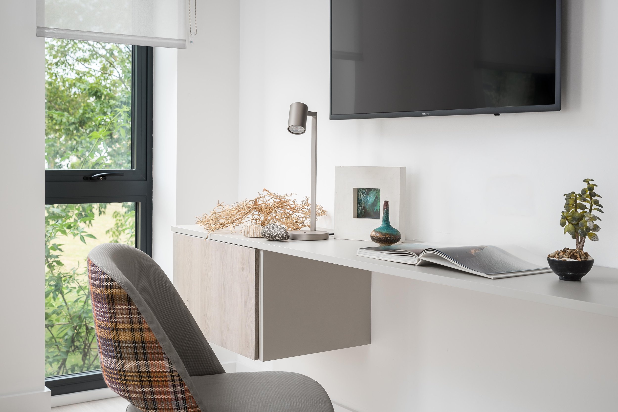  1 Bed Apartment  -  Brighton Beach Suites  - Gallery -  5