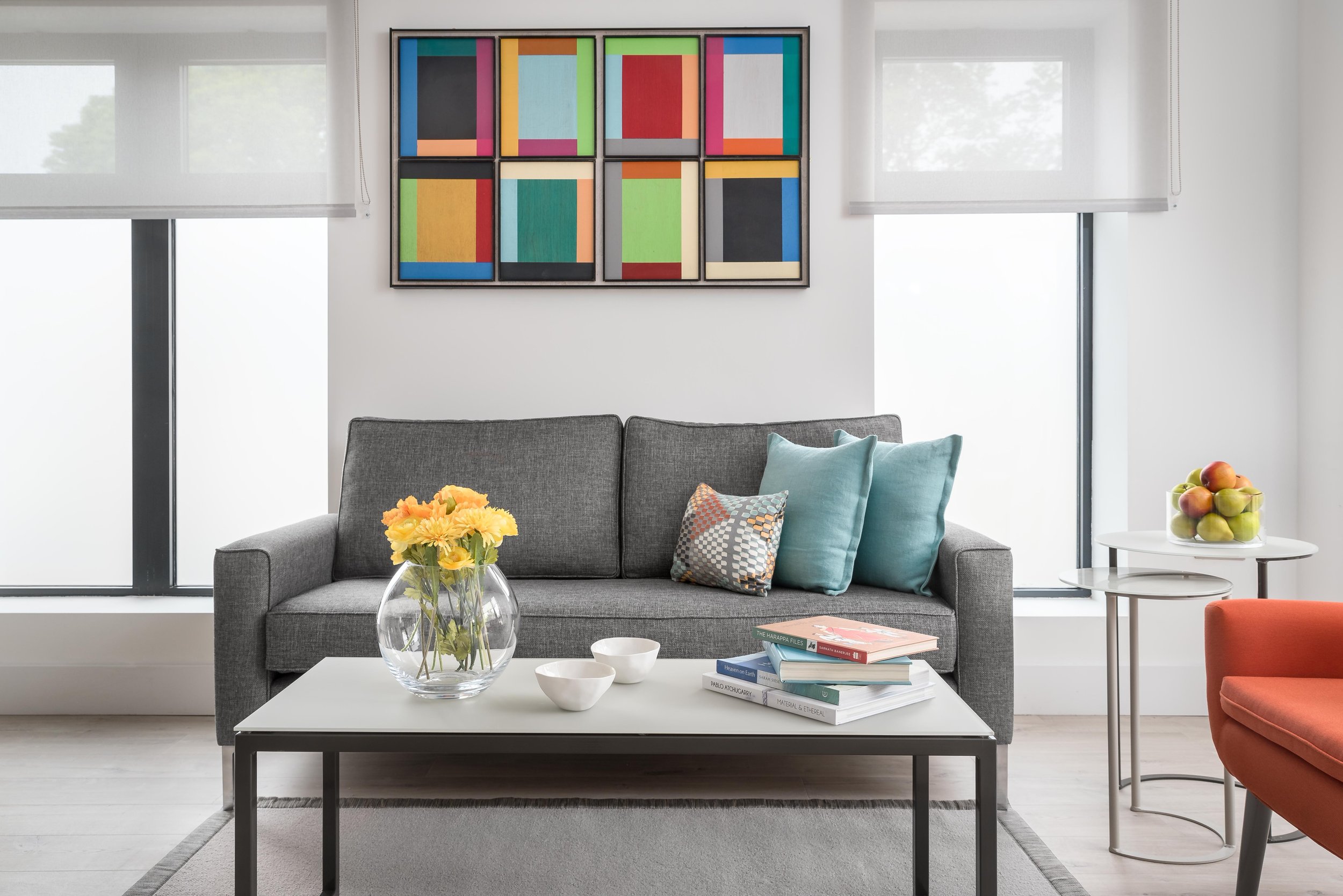  1 Bed Apartment  -  Brighton Beach Suites  - Gallery -  7