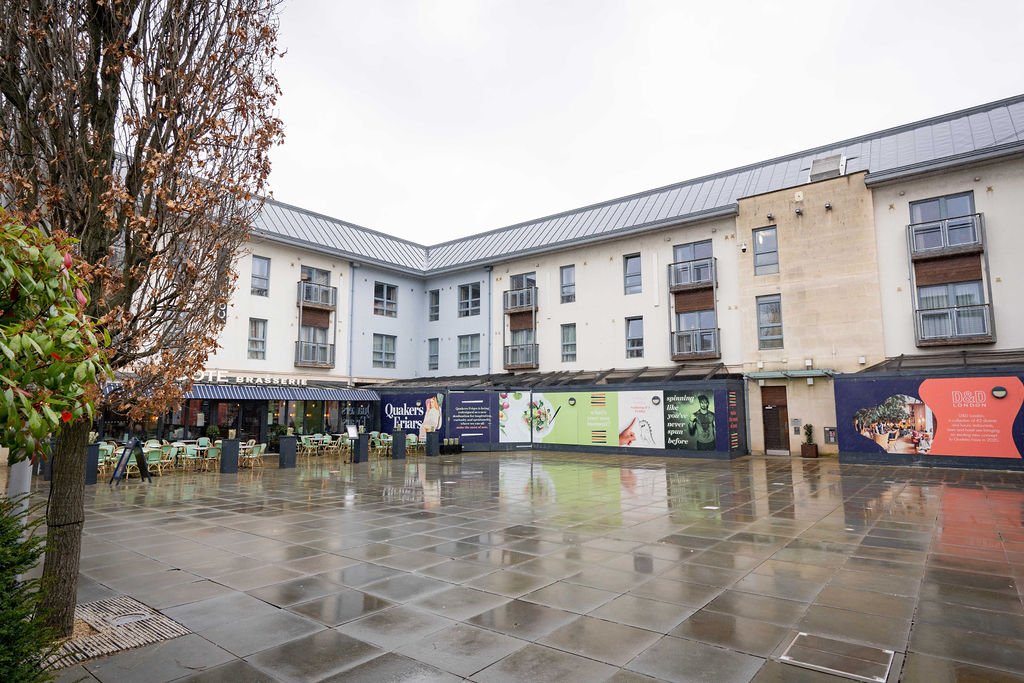 Brunswick Bristol Apartments