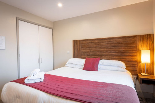 Brunswick Bristol Apartments - Gallery - 23