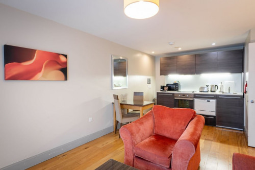 Brunswick Bristol Apartments - Gallery - 7