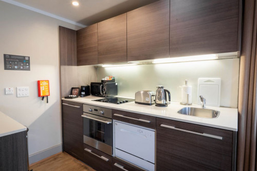 Brunswick Bristol Apartments - Gallery - 11