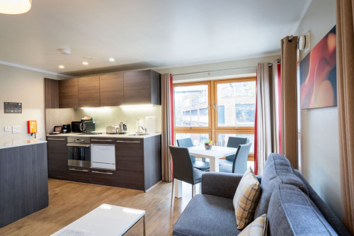 Brunswick Bristol Apartments - Gallery - 10
