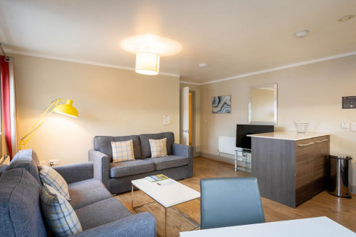 Brunswick Bristol Apartments - Gallery - 18