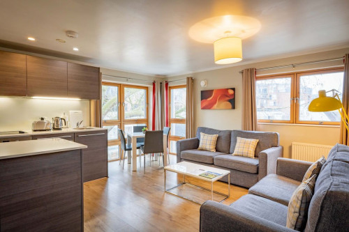 Brunswick Bristol Apartments - Gallery - 8