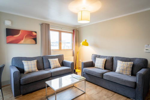 Brunswick Bristol Apartments