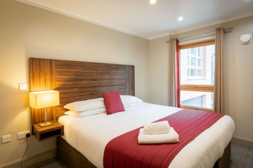 Brunswick Bristol Apartments  - Gallery -  5
