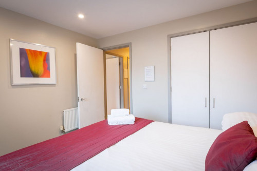 Brunswick Bristol Apartments - Gallery - 22