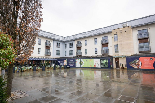 Brunswick Bristol Apartments