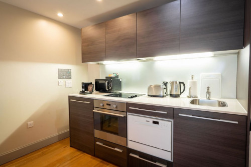 Brunswick Bristol Apartments - Gallery - 12
