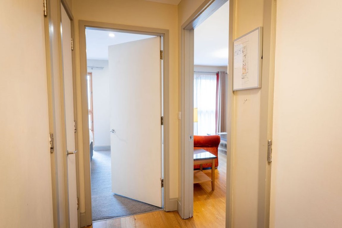  1-Bed Apartment  -  Brunswick Bristol Apartments  - Gallery -  8