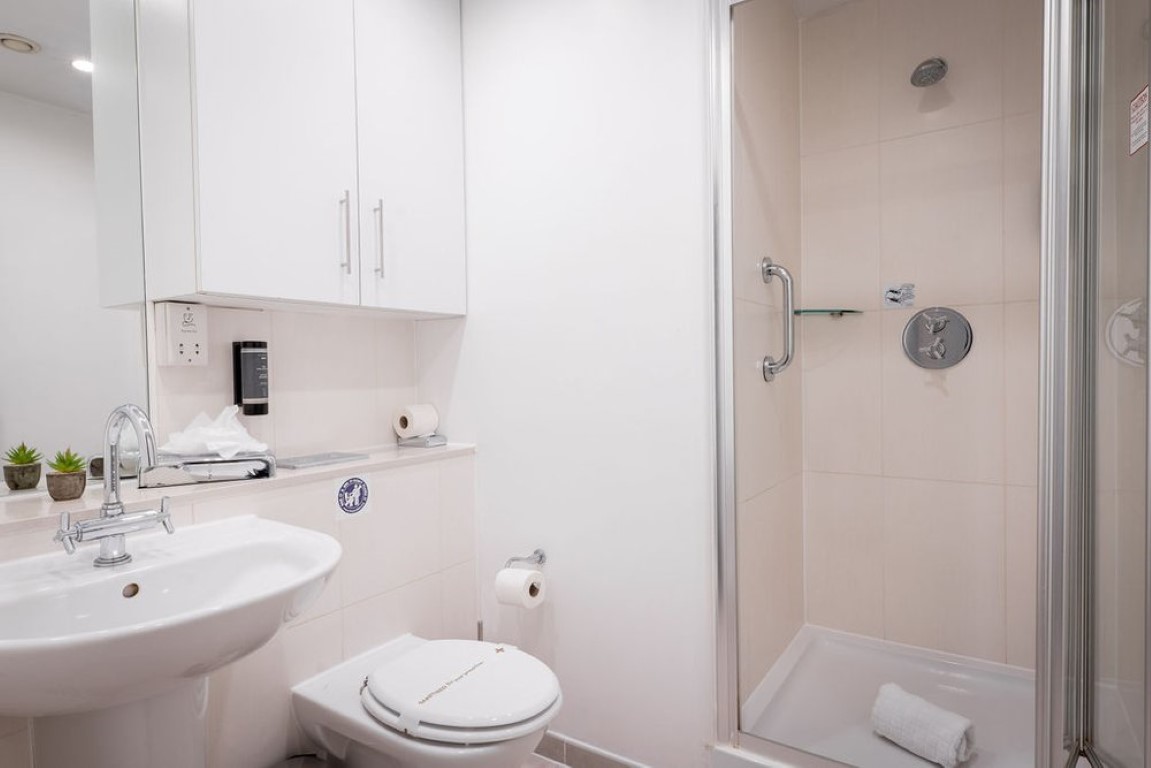  2-Bed Apartment  -  Brunswick Bristol Apartments  - Gallery -  2