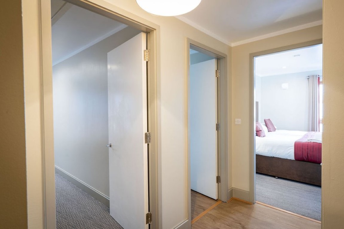  2-Bed Apartment  -  Brunswick Bristol Apartments  - Gallery -  4