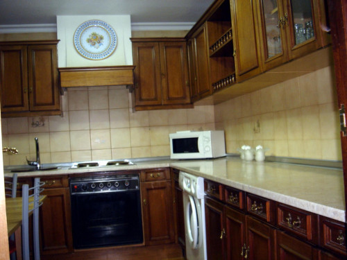 Good-looking single bedroom in central Salamanca - Gallery - 14