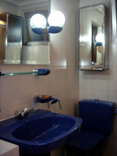 Good-looking single bedroom in central Salamanca - Gallery - 6