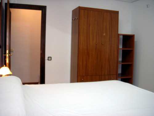 Good-looking single bedroom in central Salamanca - Gallery - 16