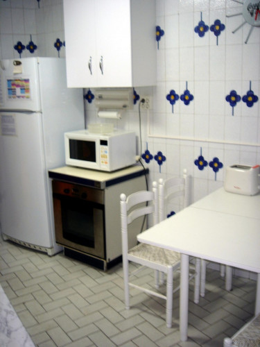 Comfy double bedroom next to the Faculty of Economics and Business - Gallery - 9