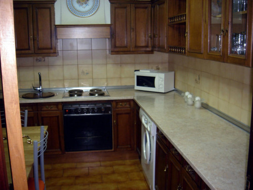 Cool double bedroom in Salamanca - Gallery - 11