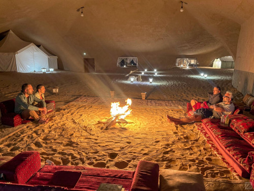 Al Wasil Residence - Gallery - 22