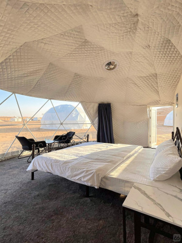 Al Wasil Residence - Gallery - 32