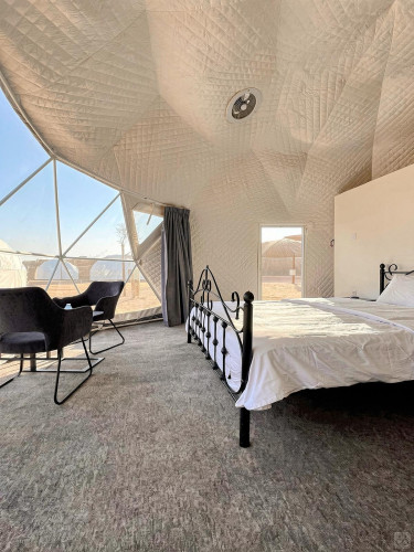Al Wasil Residence - Gallery - 33