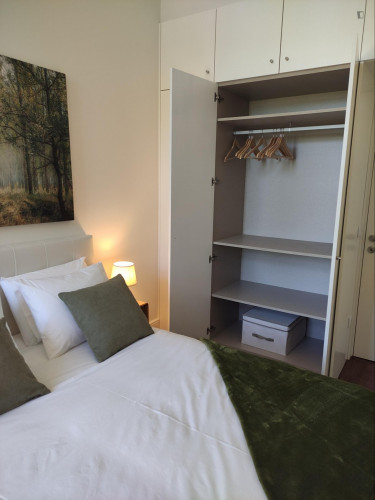 Marvellous 1-bedroom apartment in Bonfim - Gallery - 8