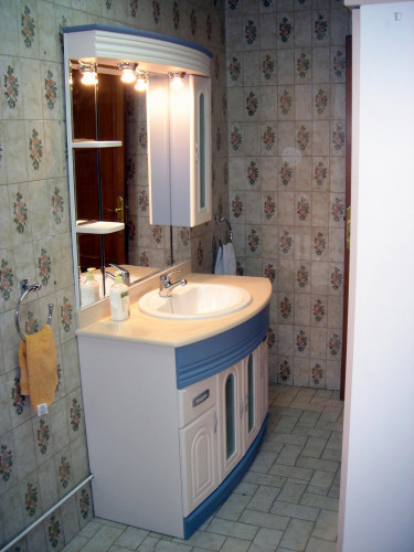 Spacious double bedroom in central Salamanca - Gallery - 10
