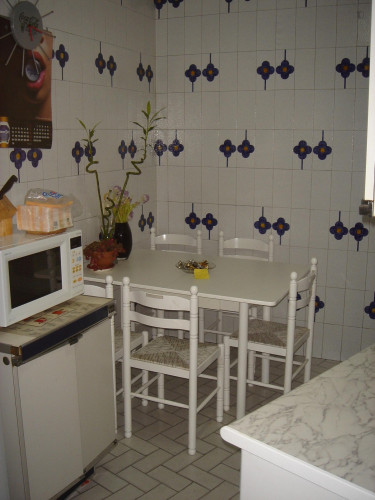 Spacious double bedroom in central Salamanca - Gallery - 6