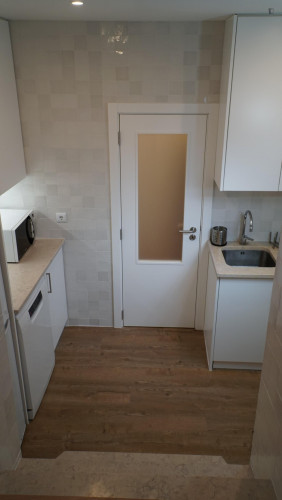 Charming 3-bedroom flat in downtown Lisbon - Gallery - 18