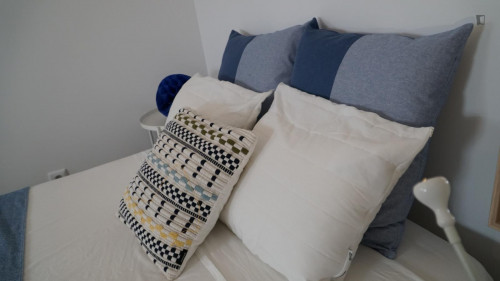 Charming 3-bedroom flat in downtown Lisbon - Gallery - 21