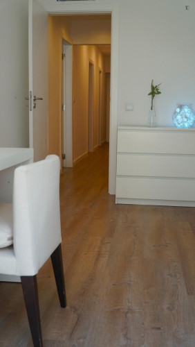 Charming 3-bedroom flat in downtown Lisbon - Gallery - 14
