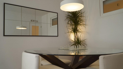 Charming 3-bedroom flat in downtown Lisbon - Gallery - 24