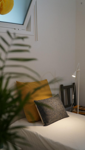 Charming 3-bedroom flat in downtown Lisbon - Gallery - 10