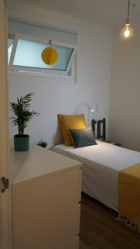 Charming 3-bedroom flat in downtown Lisbon - Gallery - 33