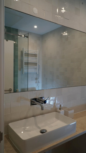 Charming 3-bedroom flat in downtown Lisbon - Gallery - 7