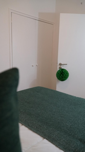 Charming 3-bedroom flat in downtown Lisbon - Gallery - 32
