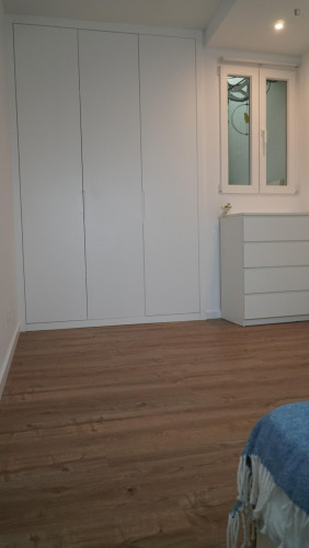Charming 3-bedroom flat in downtown Lisbon - Gallery - 22