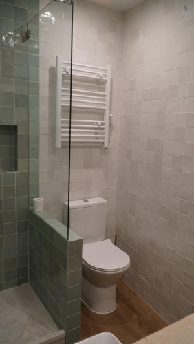 Charming 3-bedroom flat in downtown Lisbon - Gallery - 6