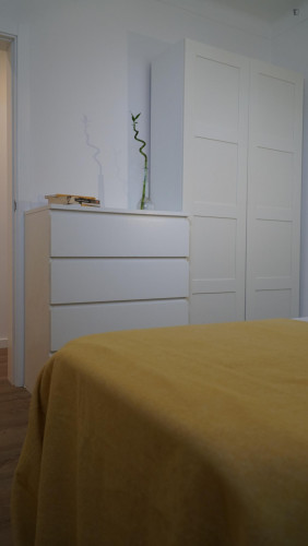 Charming 3-bedroom flat in downtown Lisbon