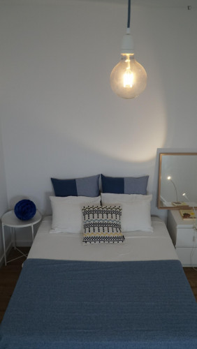 Charming 3-bedroom flat in downtown Lisbon - Gallery - 20