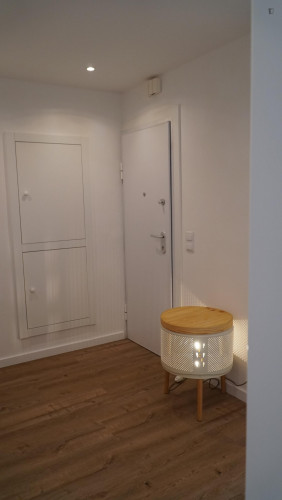 Charming 3-bedroom flat in downtown Lisbon
