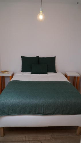 Charming 3-bedroom flat in downtown Lisbon - Gallery - 30