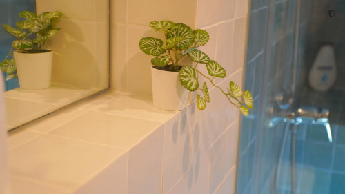Charming 3-bedroom flat in downtown Lisbon - Gallery - 29
