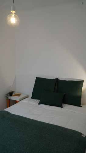 Charming 3-bedroom flat in downtown Lisbon - Gallery - 31