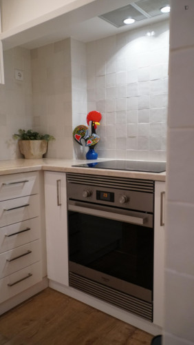 Charming 3-bedroom flat in downtown Lisbon - Gallery - 25