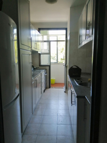 Pleasant single bedroom near Faculdade de Letras da Universidade do Porto
